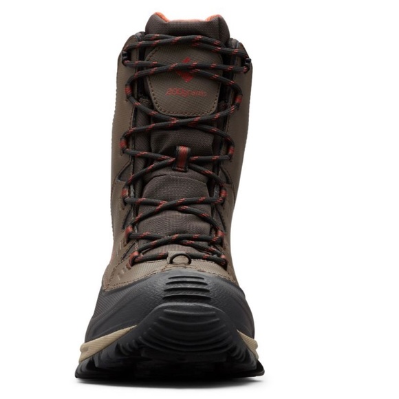 Columbia Bugaboot III Insulated Boots for Men Size 11 NWT - Picture 12 of 14